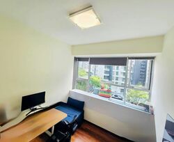 Amber Gardens (D15), Condominium #529931201